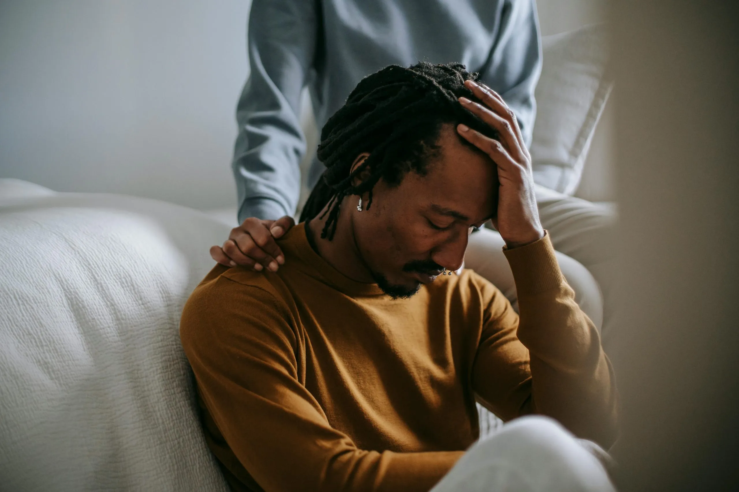 Ready to Manage Depression?