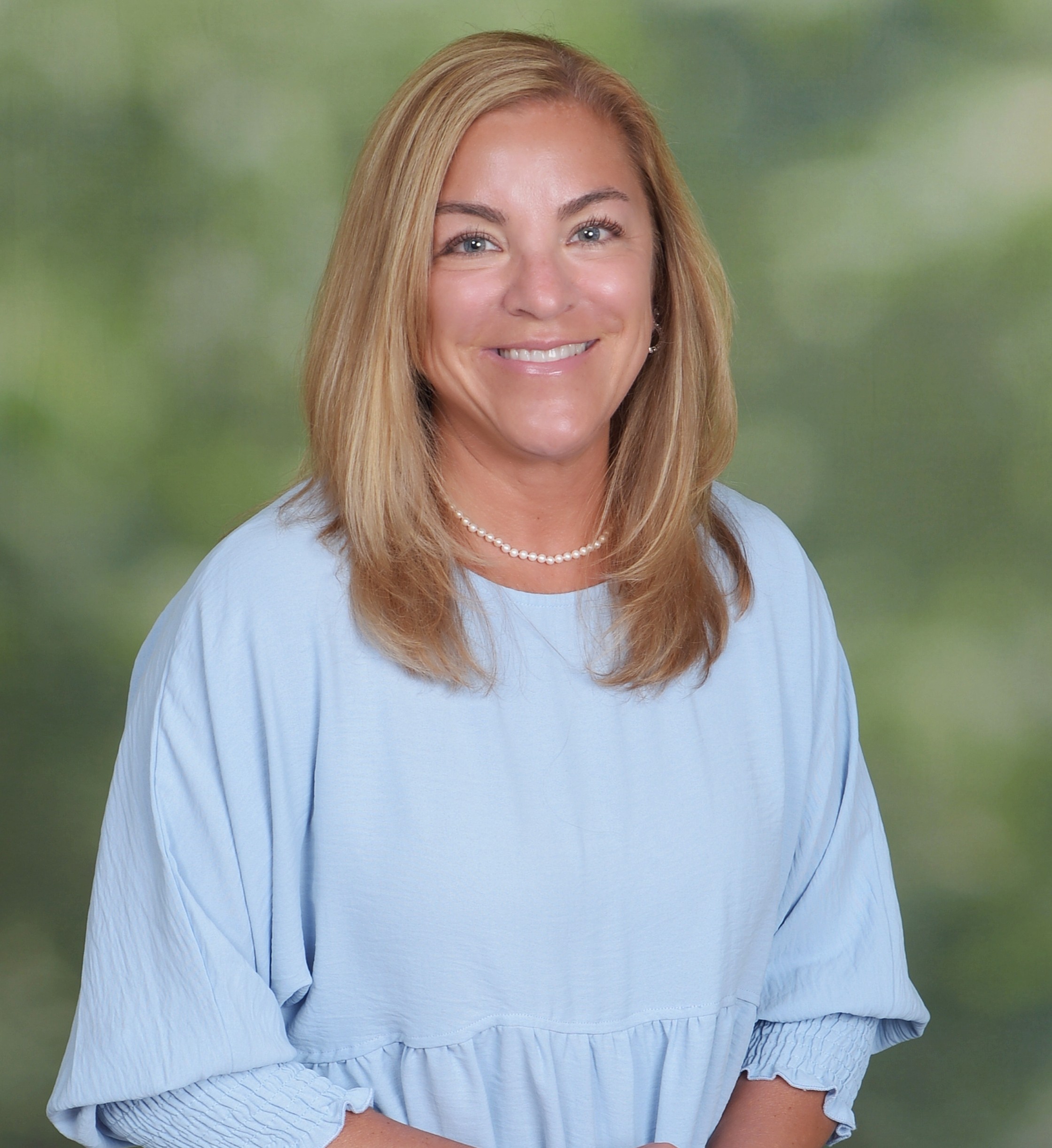 Shana Petruccelli, LCSW